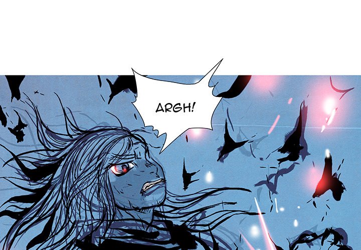 The Journey of the Dragon The Journey of the Dragon EP 25 - Toomics page 1 - 