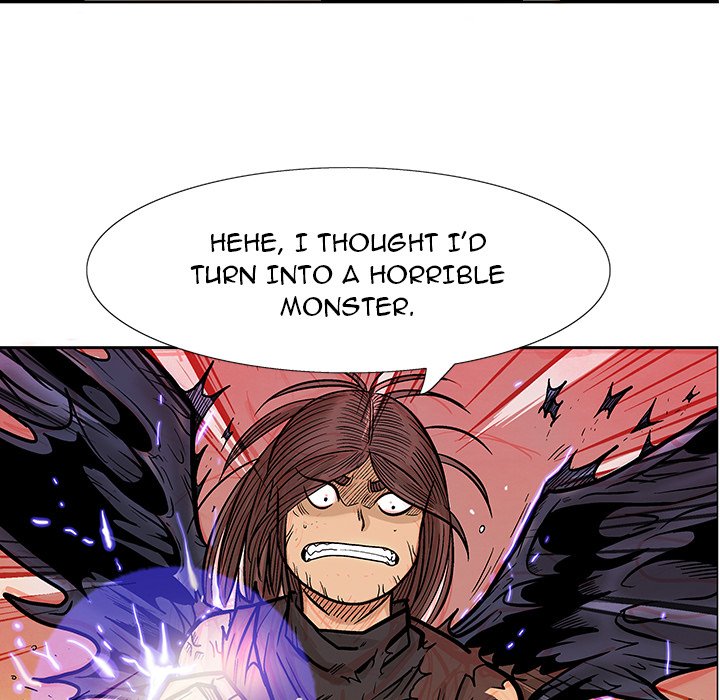 The Journey of the Dragon The Journey of the Dragon EP 25 - Toomics page 11 - 