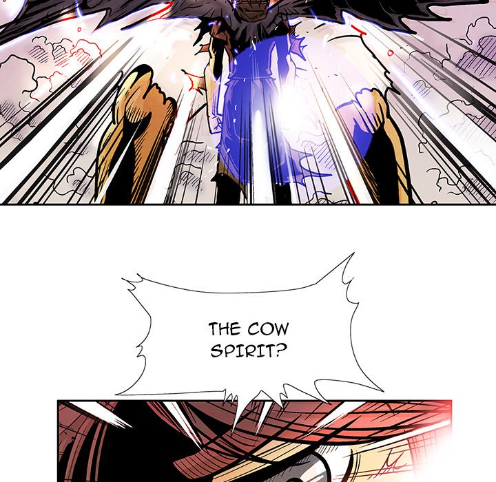 The Journey of the Dragon The Journey of the Dragon EP 25 - Toomics page 24 - 
