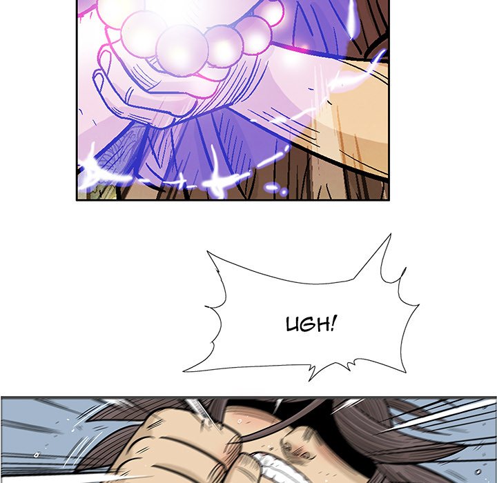 The Journey of the Dragon The Journey of the Dragon EP 25 - Toomics page 27 - 