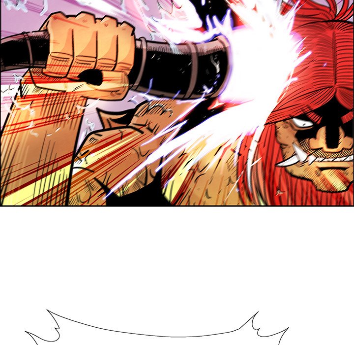 The Journey of the Dragon The Journey of the Dragon EP 25 - Toomics page 29 - 