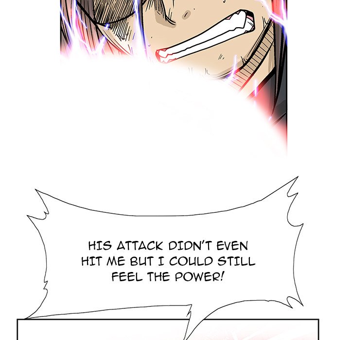 The Journey of the Dragon The Journey of the Dragon EP 25 - Toomics page 35 - 