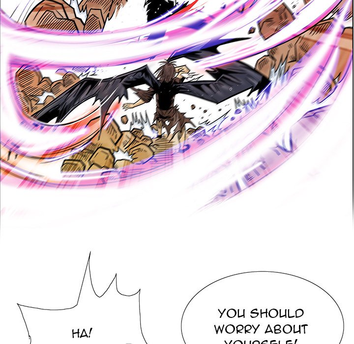 The Journey of the Dragon The Journey of the Dragon EP 25 - Toomics page 45 - 