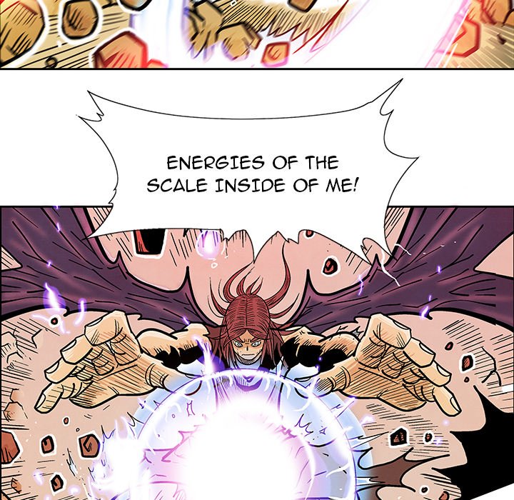 The Journey of the Dragon The Journey of the Dragon EP 25 - Toomics page 52 - 