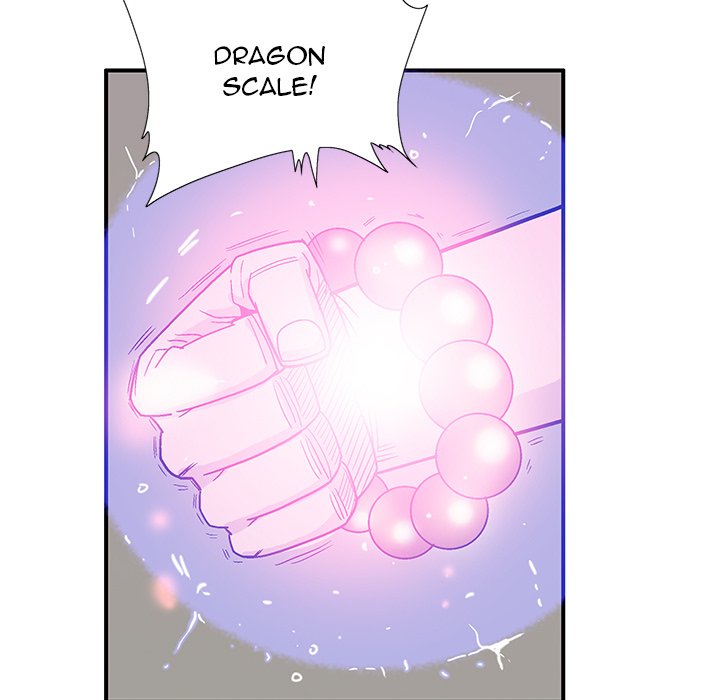 The Journey of the Dragon The Journey of the Dragon EP 25 - Toomics page 56 - 