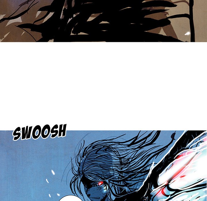 The Journey of the Dragon The Journey of the Dragon EP 25 - Toomics page 7 - 
