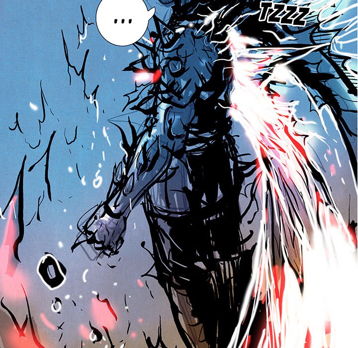 The Journey of the Dragon The Journey of the Dragon EP 25 - Toomics page 8 - 