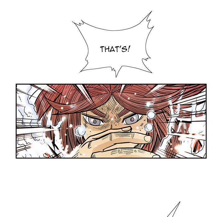 The Journey of the Dragon The Journey of the Dragon EP 25 - Toomics page 82 - 