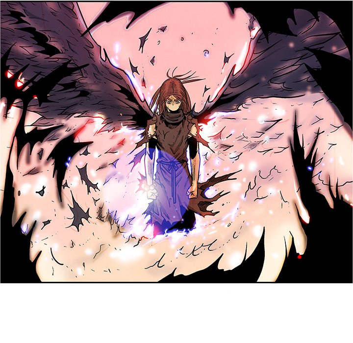 The Journey of the Dragon The Journey of the Dragon EP 25 - Toomics page 91 - 