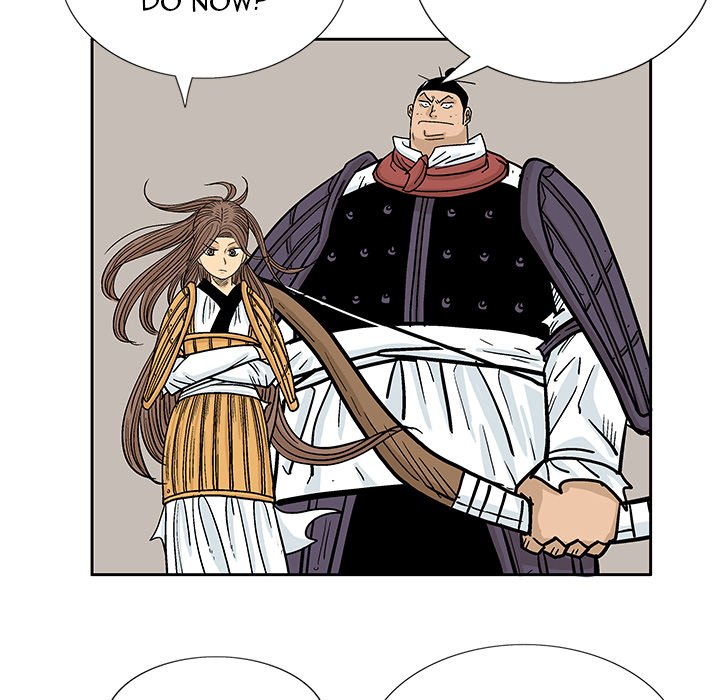 The Journey of the Dragon The Journey of the Dragon EP 26 - Toomics page 18 - 