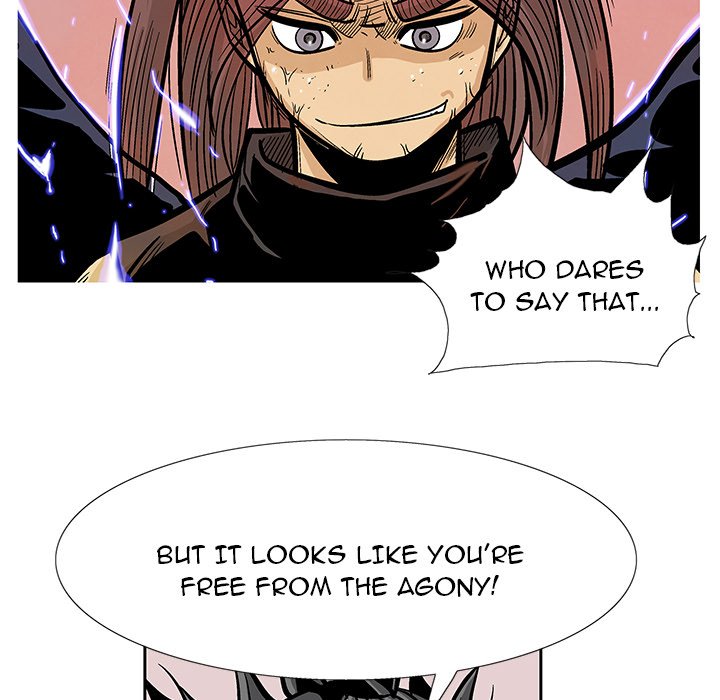The Journey of the Dragon The Journey of the Dragon EP 26 - Toomics page 34 - 