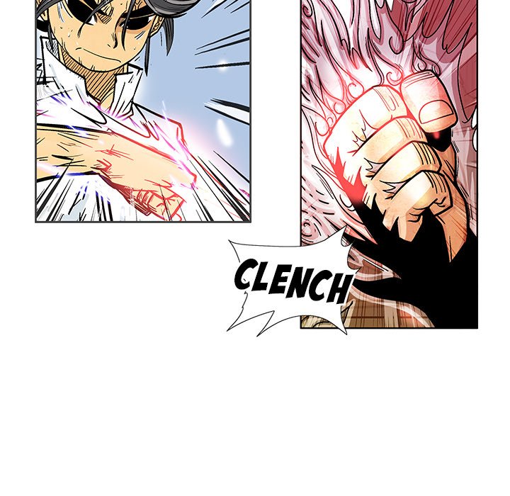 The Journey of the Dragon The Journey of the Dragon EP 26 - Toomics page 58 - 