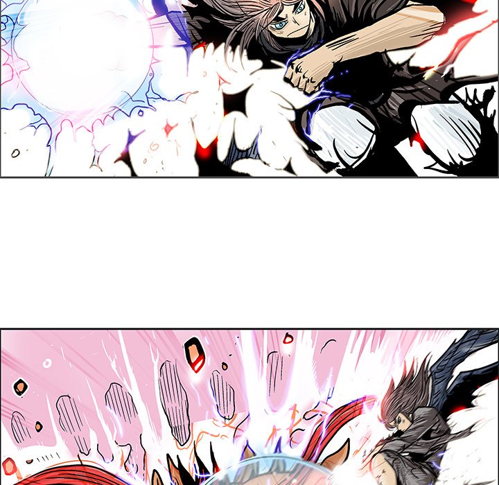 The Journey of the Dragon The Journey of the Dragon EP 26 - Toomics page 63 - 