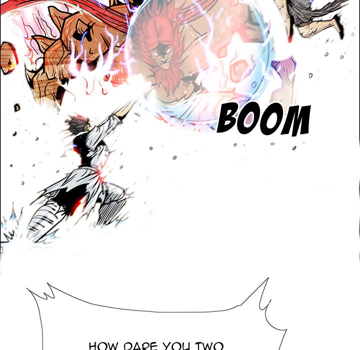The Journey of the Dragon The Journey of the Dragon EP 26 - Toomics page 64 - 