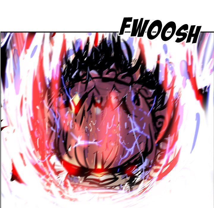 The Journey of the Dragon The Journey of the Dragon EP 27 - Toomics page 117 - 