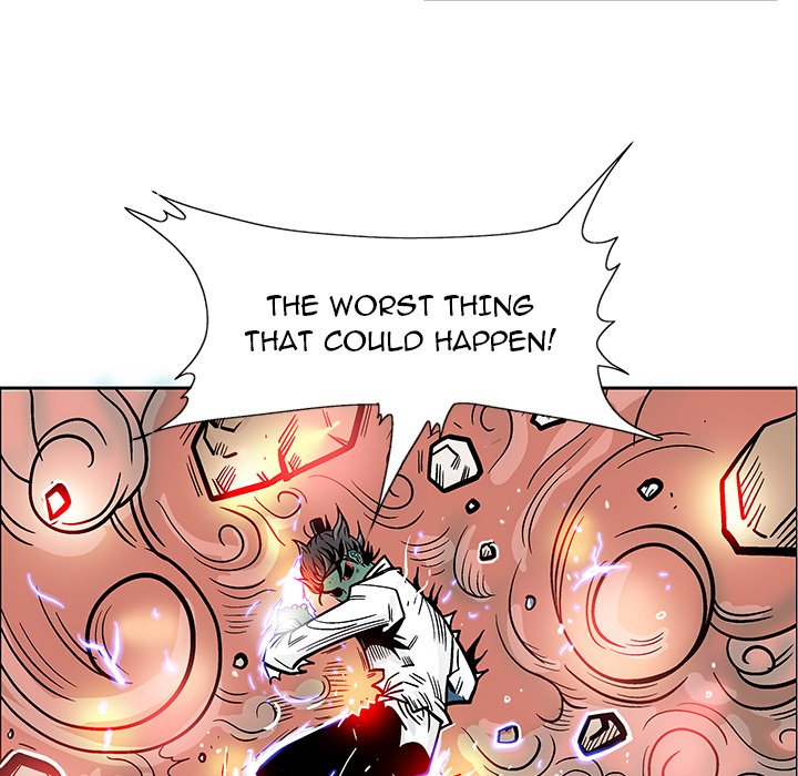 The Journey of the Dragon The Journey of the Dragon EP 27 - Toomics page 17 - 