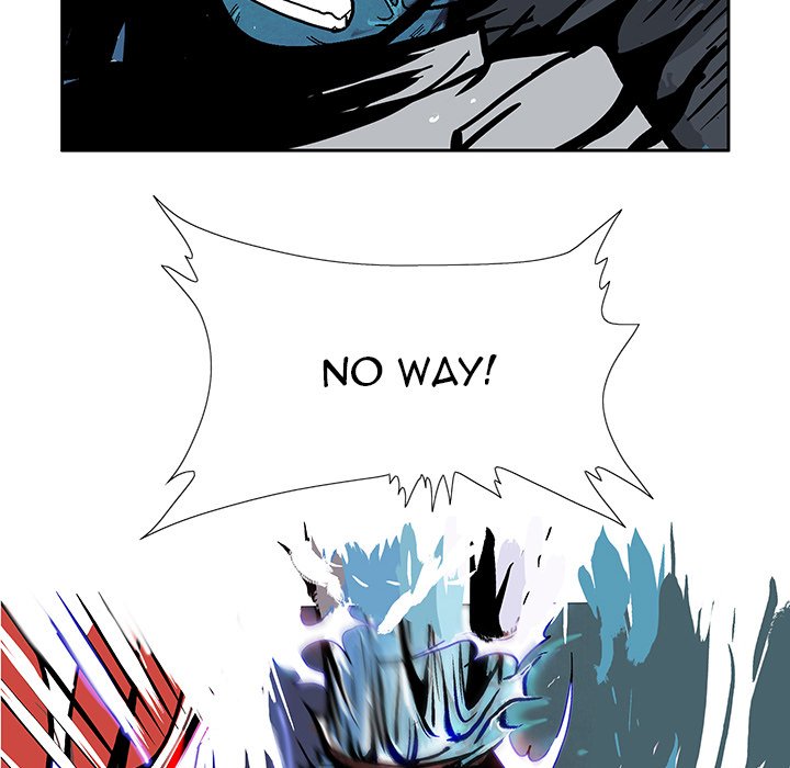 The Journey of the Dragon The Journey of the Dragon EP 27 - Toomics page 27 - 