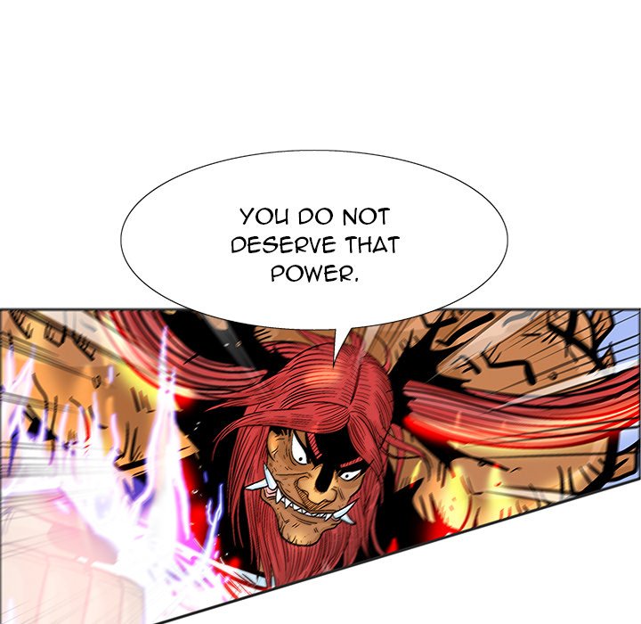 The Journey of the Dragon The Journey of the Dragon EP 27 - Toomics page 33 - 