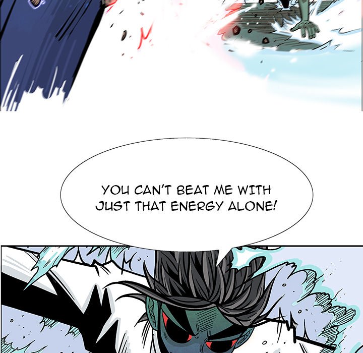 The Journey of the Dragon The Journey of the Dragon EP 27 - Toomics page 35 - 