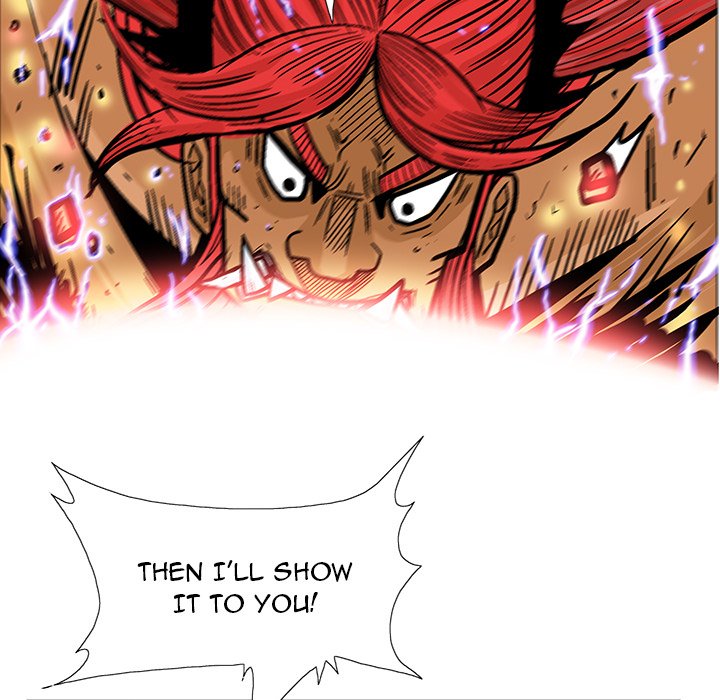 The Journey of the Dragon The Journey of the Dragon EP 27 - Toomics page 41 - 