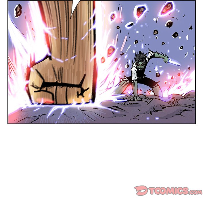 The Journey of the Dragon The Journey of the Dragon EP 27 - Toomics page 42 - 