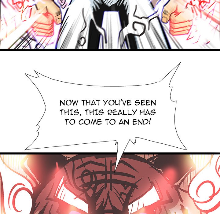 The Journey of the Dragon The Journey of the Dragon EP 27 - Toomics page 45 - 