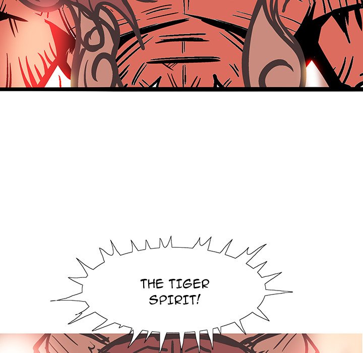 The Journey of the Dragon The Journey of the Dragon EP 27 - Toomics page 47 - 