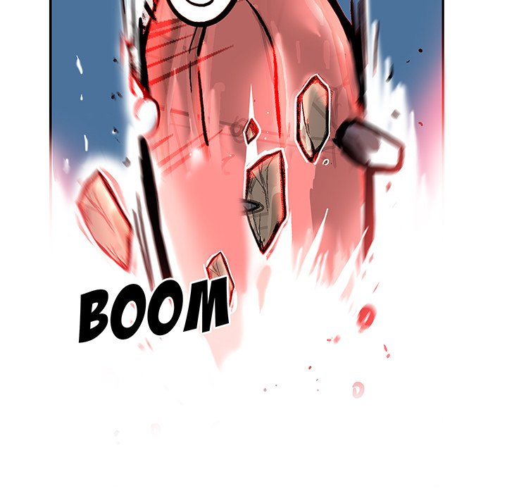 The Journey of the Dragon The Journey of the Dragon EP 27 - Toomics page 7 - 