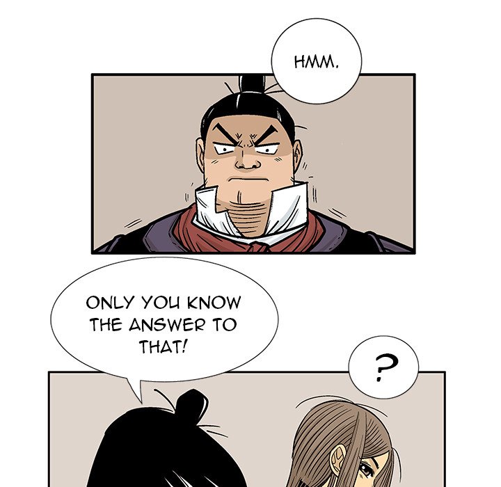 The Journey of the Dragon The Journey of the Dragon EP 27 - Toomics page 61 - 