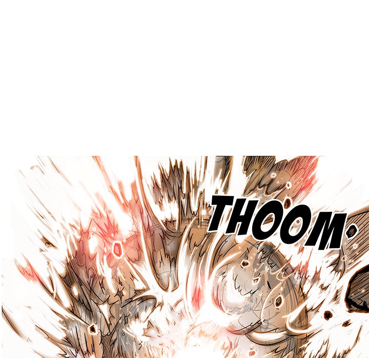 The Journey of the Dragon The Journey of the Dragon EP 27 - Toomics page 8 - 