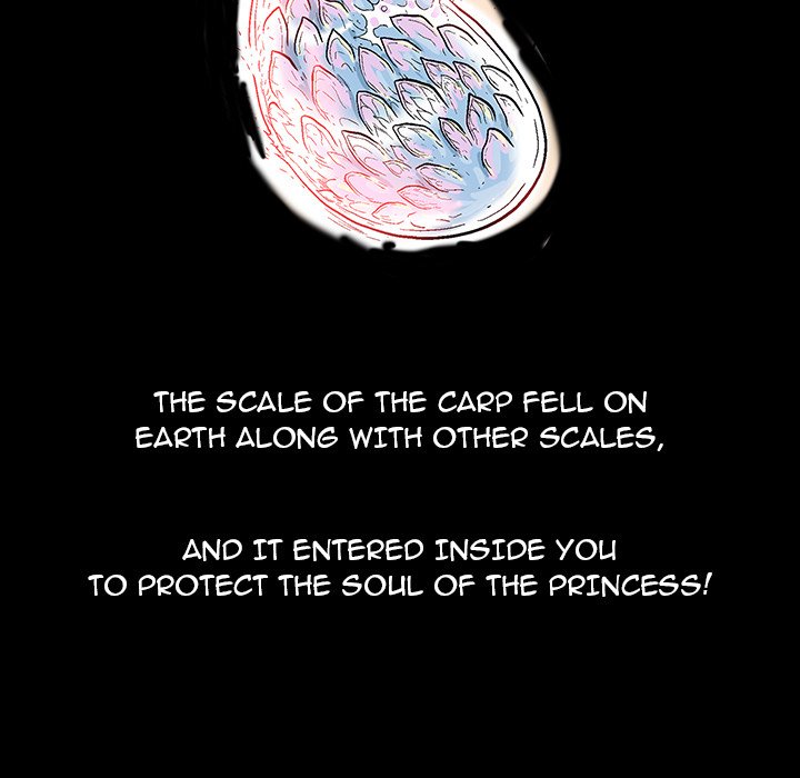 The Journey of the Dragon The Journey of the Dragon EP 27 - Toomics page 78 - 