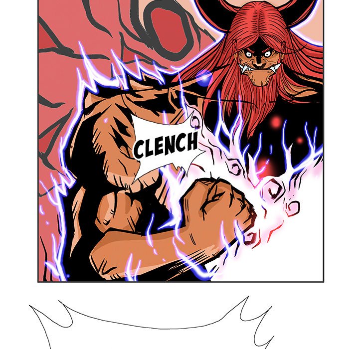The Journey of the Dragon The Journey of the Dragon EP 27 - Toomics page 92 - 
