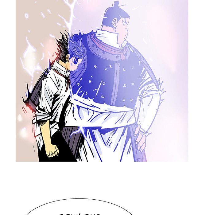 The Journey of the Dragon The Journey of the Dragon EP 29 - Toomics page 105 - 