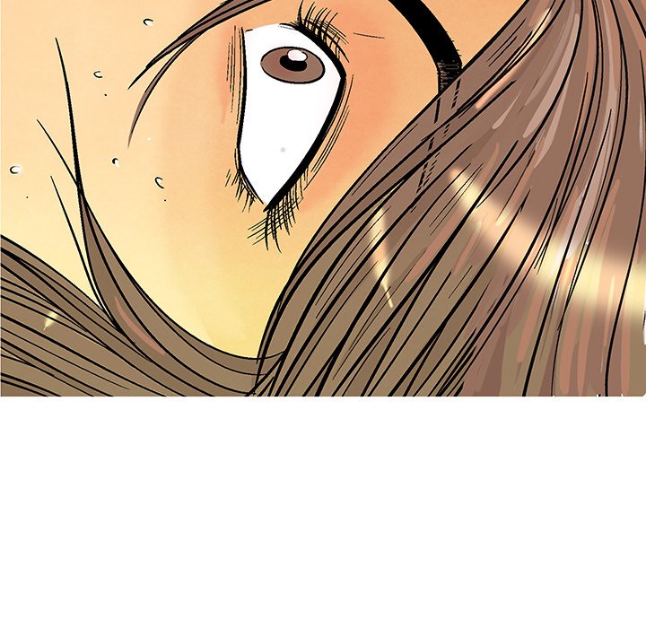 The Journey of the Dragon The Journey of the Dragon EP 29 - Toomics page 108 - 