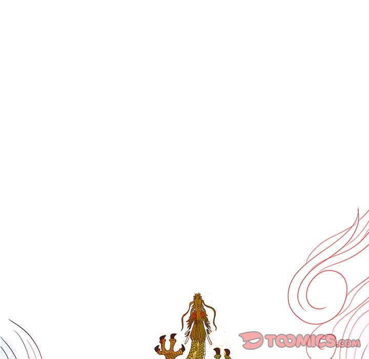 The Journey of the Dragon The Journey of the Dragon EP 29 - Toomics page 114 - 