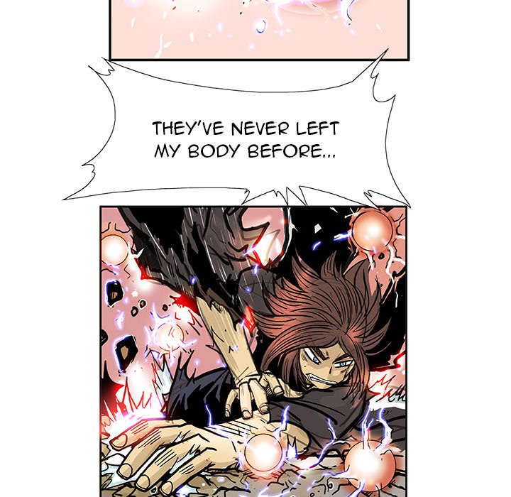 The Journey of the Dragon The Journey of the Dragon EP 29 - Toomics page 17 - 