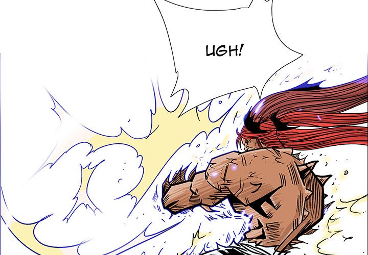 The Journey of the Dragon The Journey of the Dragon EP 29 - Toomics page 3 - 