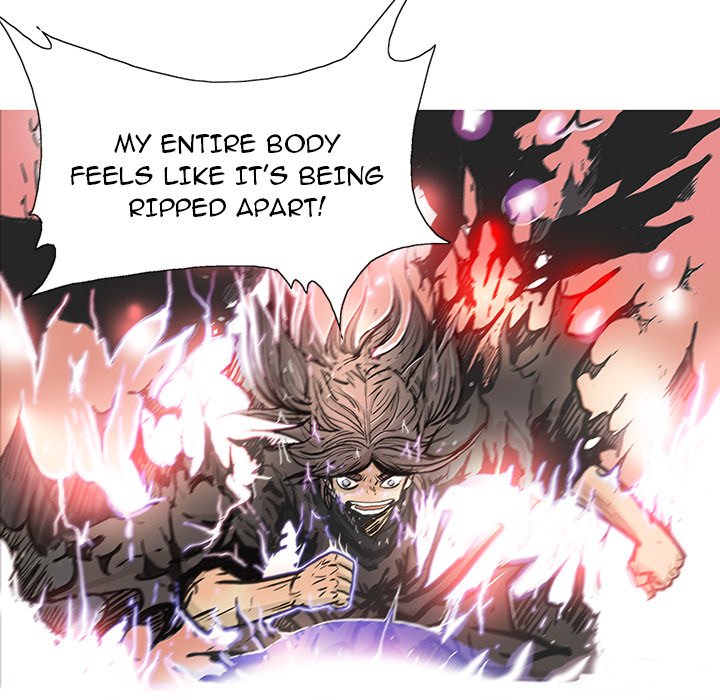 The Journey of the Dragon The Journey of the Dragon EP 29 - Toomics page 22 - 