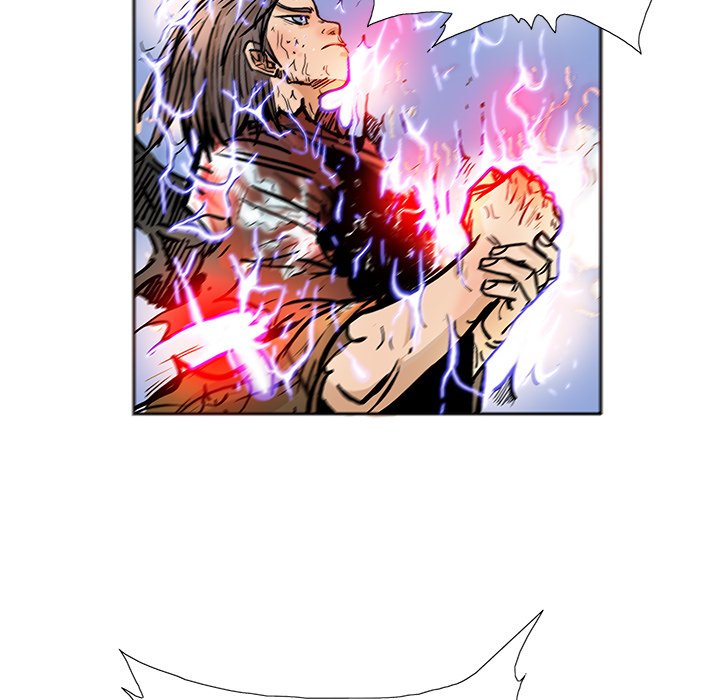 The Journey of the Dragon The Journey of the Dragon EP 29 - Toomics page 24 - 