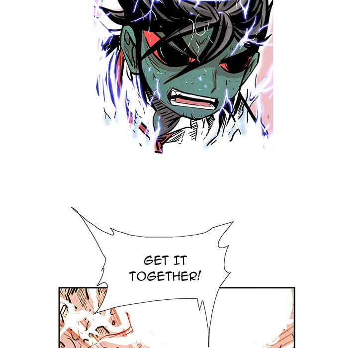 The Journey of the Dragon The Journey of the Dragon EP 29 - Toomics page 30 - 