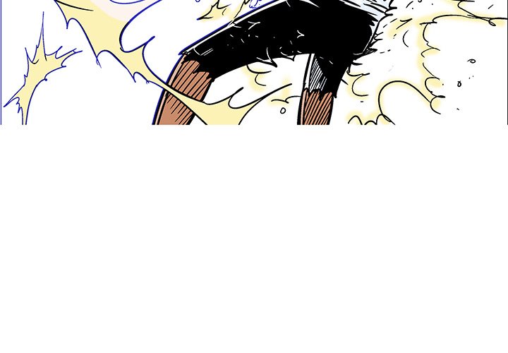 The Journey of the Dragon The Journey of the Dragon EP 29 - Toomics page 4 - 