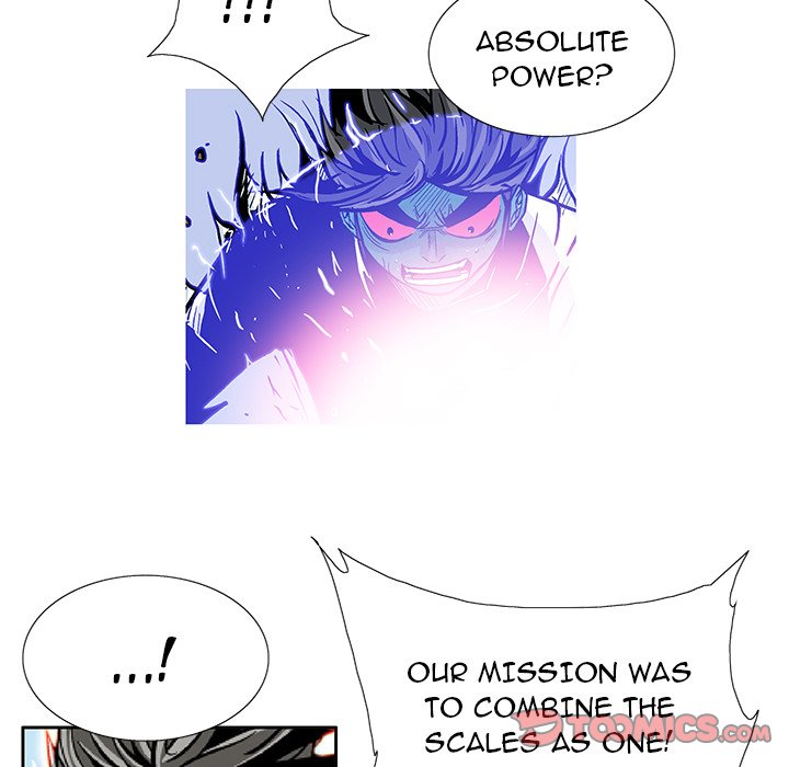 The Journey of the Dragon The Journey of the Dragon EP 29 - Toomics page 34 - 