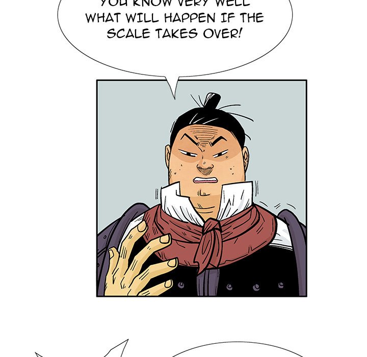 The Journey of the Dragon The Journey of the Dragon EP 29 - Toomics page 36 - 