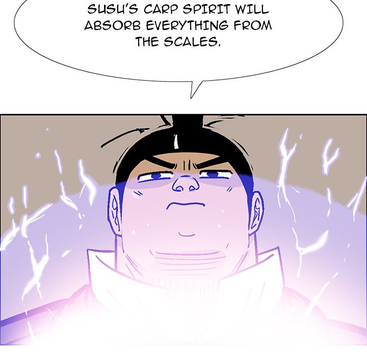 The Journey of the Dragon The Journey of the Dragon EP 29 - Toomics page 39 - 