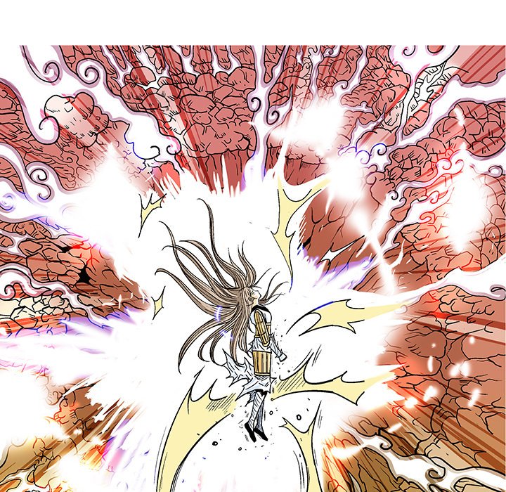The Journey of the Dragon The Journey of the Dragon EP 29 - Toomics page 5 - 