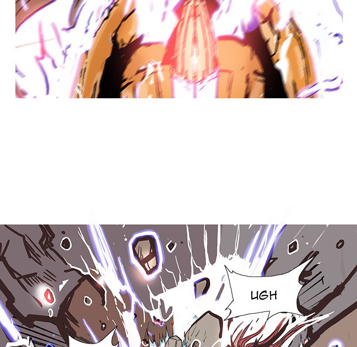 The Journey of the Dragon The Journey of the Dragon EP 29 - Toomics page 43 - 