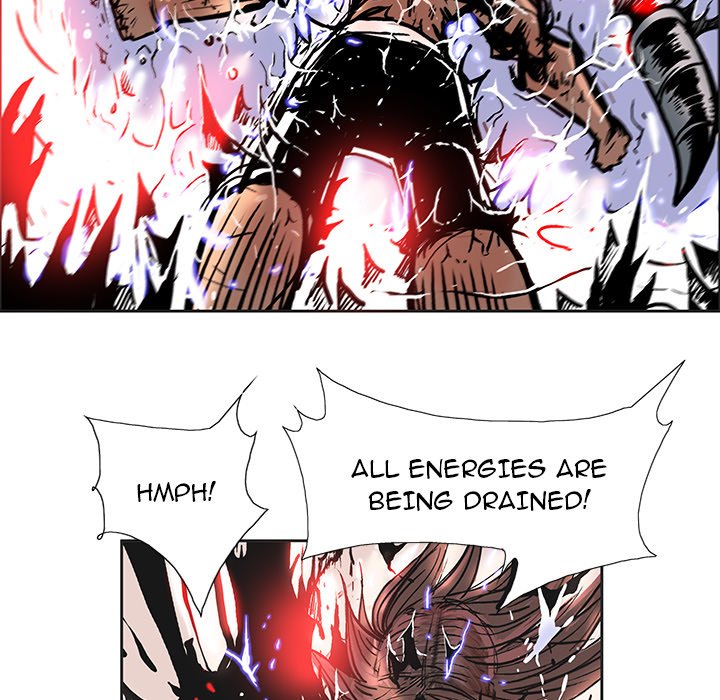 The Journey of the Dragon The Journey of the Dragon EP 29 - Toomics page 46 - 