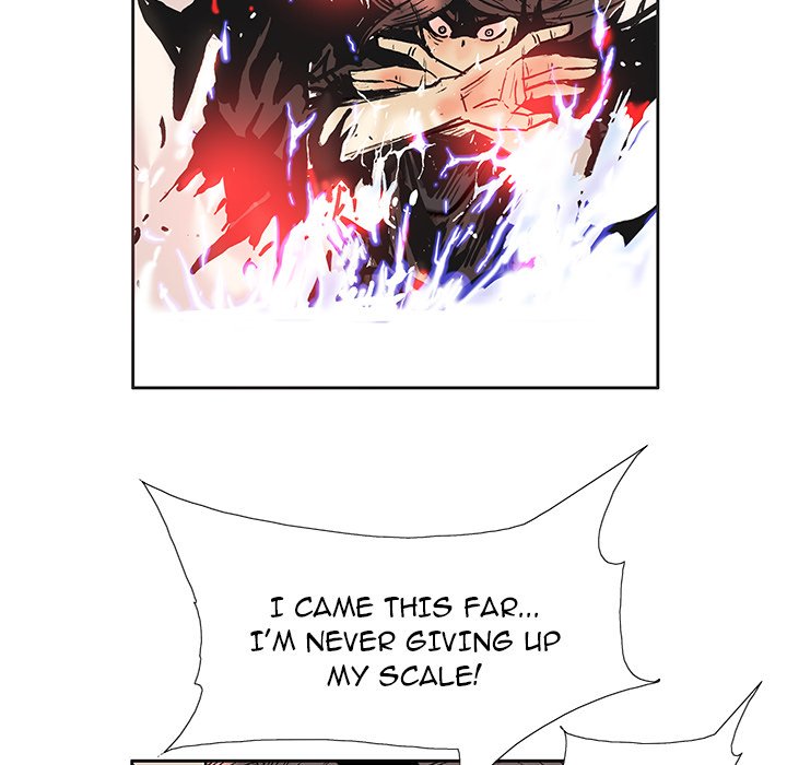 The Journey of the Dragon The Journey of the Dragon EP 29 - Toomics page 47 - 
