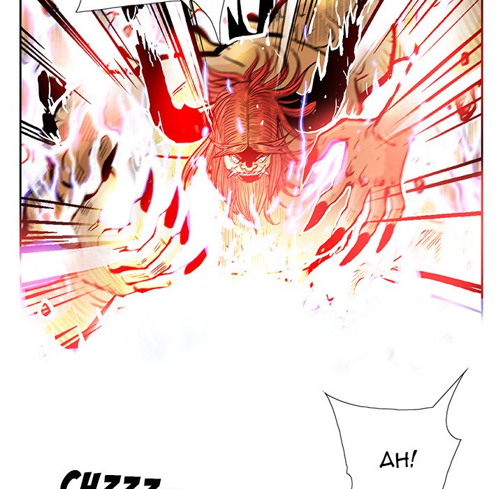 The Journey of the Dragon The Journey of the Dragon EP 29 - Toomics page 49 - 