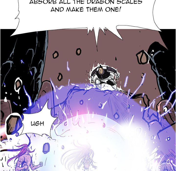 The Journey of the Dragon The Journey of the Dragon EP 29 - Toomics page 60 - 